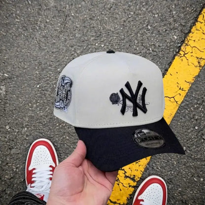 New Era Dodgers Yankees Everyday Streetwear Hat – Adjustable Baseball Cap for Men Women, 9FORTY Fit with 59FIFTY Inspired Design, Premium Embroidery, Retro Sportswear Fashion, Viral Tiktok USA 2026 Collection