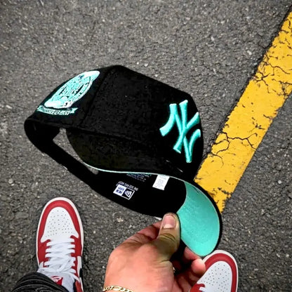 New Era Dodgers Yankees Everyday Streetwear Hat – Adjustable Baseball Cap for Men Women, 9FORTY Fit with 59FIFTY Inspired Design, Premium Embroidery, Retro Sportswear Fashion, Viral Tiktok USA 2026 Collection