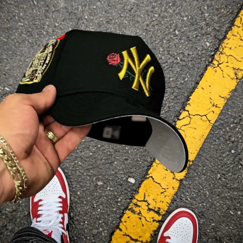 New Era Dodgers Yankees Everyday Streetwear Hat – Adjustable Baseball Cap for Men Women, 9FORTY Fit with 59FIFTY Inspired Design, Premium Embroidery, Retro Sportswear Fashion, Viral Tiktok USA 2026 Collection