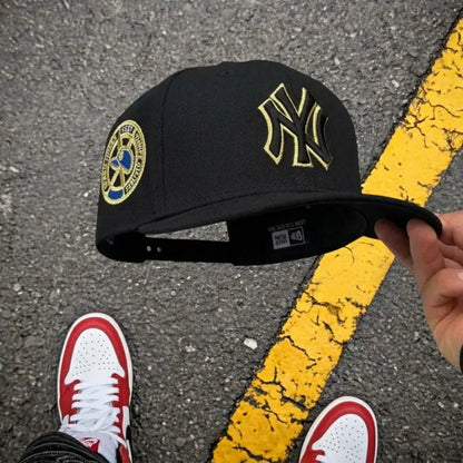 New Era Dodgers Yankees Everyday Streetwear Hat – Adjustable Baseball Cap for Men Women, 9FORTY Fit with 59FIFTY Inspired Design, Premium Embroidery, Retro Sportswear Fashion, Viral Tiktok USA 2026 Collection