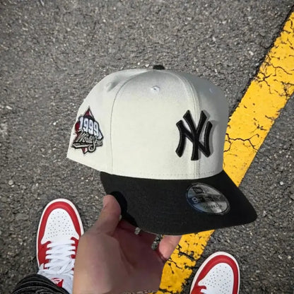 New Era Dodgers Yankees Everyday Streetwear Hat – Adjustable Baseball Cap for Men Women, 9FORTY Fit with 59FIFTY Inspired Design, Premium Embroidery, Retro Sportswear Fashion, Viral Tiktok USA 2026 Collection