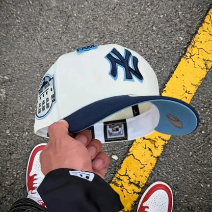 New Era Dodgers Yankees Everyday Streetwear Hat – Adjustable Baseball Cap for Men Women, 9FORTY Fit with 59FIFTY Inspired Design, Premium Embroidery, Retro Sportswear Fashion, Viral Tiktok USA 2026 Collection