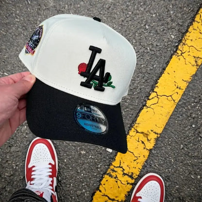 New Era Dodgers Yankees Everyday Streetwear Hat – Adjustable Baseball Cap for Men Women, 9FORTY Fit with 59FIFTY Inspired Design, Premium Embroidery, Retro Sportswear Fashion, Viral Tiktok USA 2026 Collection