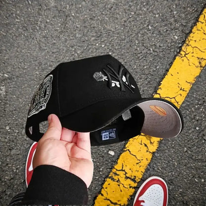 New Era Dodgers Yankees Everyday Streetwear Hat – Adjustable Baseball Cap for Men Women, 9FORTY Fit with 59FIFTY Inspired Design, Premium Embroidery, Retro Sportswear Fashion, Viral Tiktok USA 2026 Collection