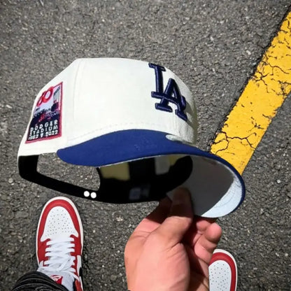 New Era Dodgers Yankees Everyday Streetwear Hat – Adjustable Baseball Cap for Men Women, 9FORTY Fit with 59FIFTY Inspired Design, Premium Embroidery, Retro Sportswear Fashion, Viral Tiktok USA 2026 Collection