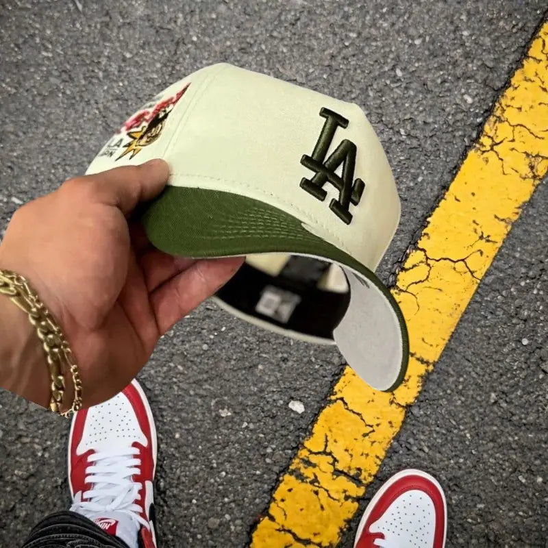 New Era Dodgers Yankees Everyday Streetwear Hat – Adjustable Baseball Cap for Men Women, 9FORTY Fit with 59FIFTY Inspired Design, Premium Embroidery, Retro Sportswear Fashion, Viral Tiktok USA 2026 Collection
