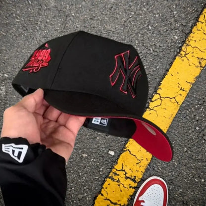 New Era Dodgers Yankees Everyday Streetwear Hat – Adjustable Baseball Cap for Men Women, 9FORTY Fit with 59FIFTY Inspired Design, Premium Embroidery, Retro Sportswear Fashion, Viral Tiktok USA 2026 Collection