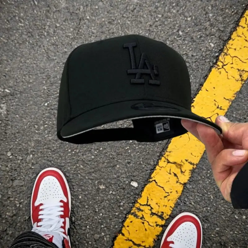 New Era Dodgers Yankees Everyday Streetwear Hat – Adjustable Baseball Cap for Men Women, 9FORTY Fit with 59FIFTY Inspired Design, Premium Embroidery, Retro Sportswear Fashion, Viral Tiktok USA 2026 Collection