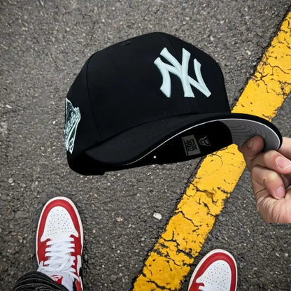 New Era Dodgers Yankees Everyday Streetwear Hat – Adjustable Baseball Cap for Men Women, 9FORTY Fit with 59FIFTY Inspired Design, Premium Embroidery, Retro Sportswear Fashion, Viral Tiktok USA 2026 Collection